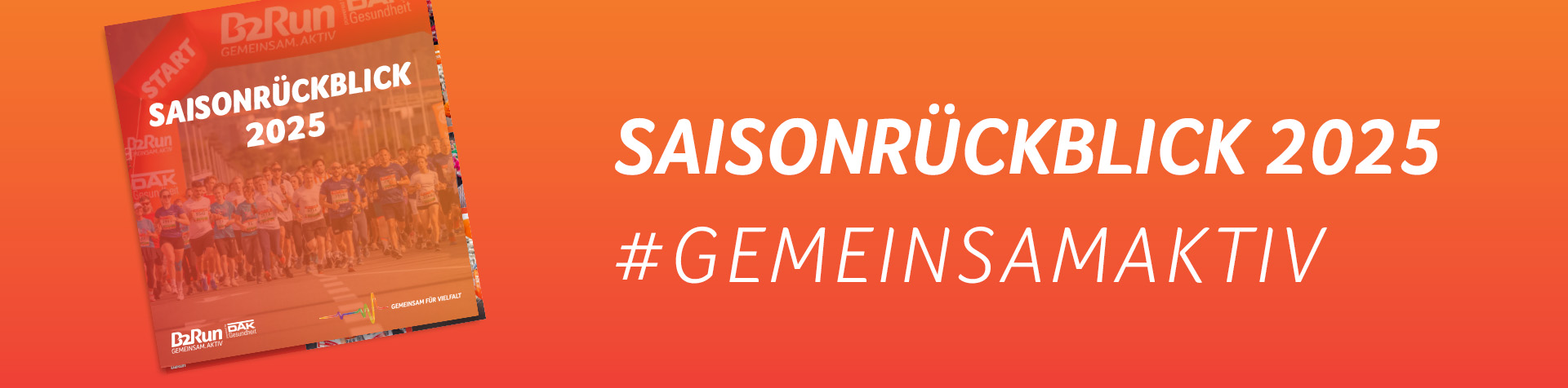 B2Run Saisonrückblick 2024