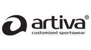 Partner B2Run – artiva sports Firmenlauf Sponsoring